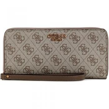 Cartera Zamira con Cierre Grande a la Ronda