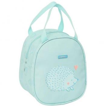 Neceser Termo Facil Limpieza Preescolar 'Erizo'