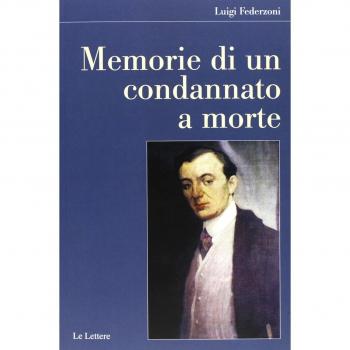 Memorie di un condannato a morte