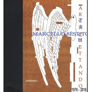 Architettando artichettando. Catalogo della mostra