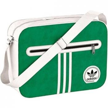 Bandolera Airliner en Cuero Suede Unisex