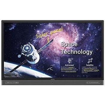 BenQ Premium IFP RP8602 86 Touchscreen Monitor