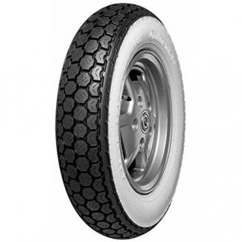 Continental Neumático para Motocicleta Continental K62 WW 3,50-10