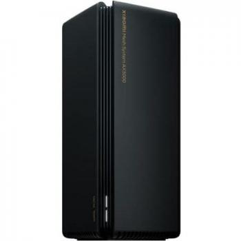 Xiaomi Mi Router AX3000 Mesh System (1pcs) Black EU DVB4315GL