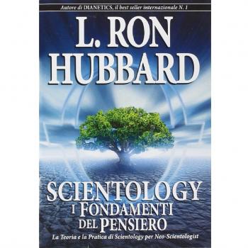 Scientology. I fondamenti del pensiero. Audiolibro. 3 CD Audio