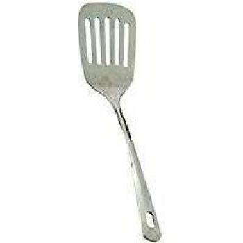 Espátula de acero inoxidable Supra Ibili 713000