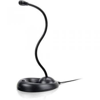 Speedlink LUCENT Flexible Desktop Microphone