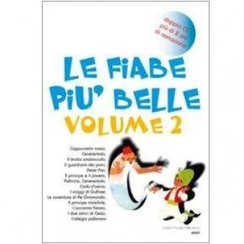 Le fiabe più belle (Vol. 2)