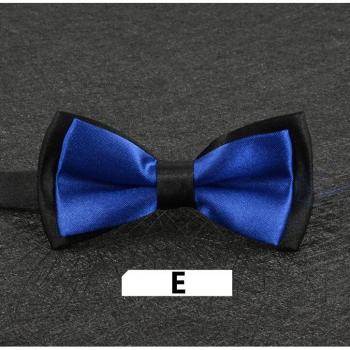 Pajarita infantil de 25 colores