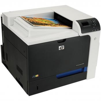 HP Color LaserJet Enterprise CP4025dn Network Printer