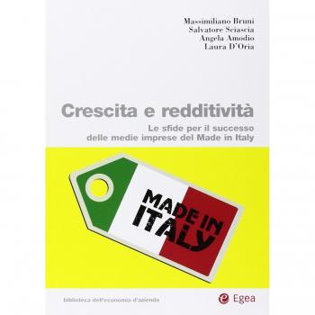 Crescita e redditività. Le sfide per il successo delle medie imprese del made in Italy