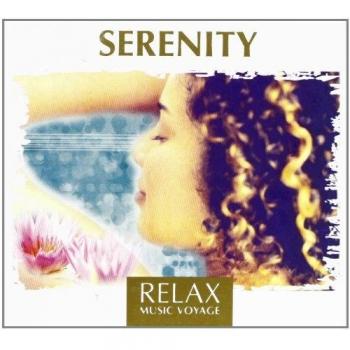 Relax Music Voyage-Serenity