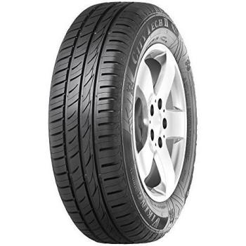 Viking CityTech II SUV con protección de llanta lateral (235/60 R18 107W XL)