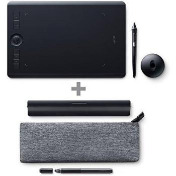 Intuos Pro Paper 660M