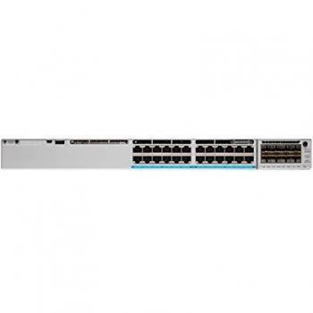 Cisco Catalyst C9300-24U-A