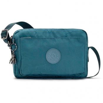 Bolsas Kipling ABANU M – Maleta y neceser para mujer