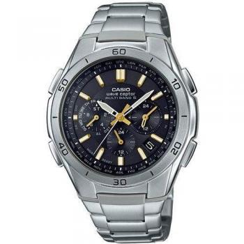 Casio Reloj Solar Radiocontrolado WVQ-M410DE-1A3JF