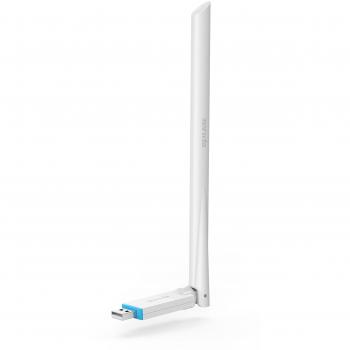 Tenda U2 150Mbps 6 dBi Ultra-long High Gain Wireless USB