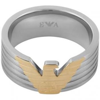 Emporio Armani EGS3076040 Acero Inoxidable Plata