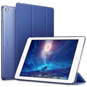 ESR Custodia compatibile con iPad Air 2, Ultra Sottile e Leggere