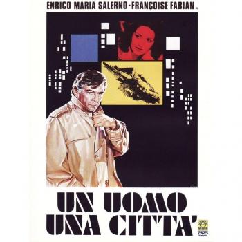 Un uomo, una città