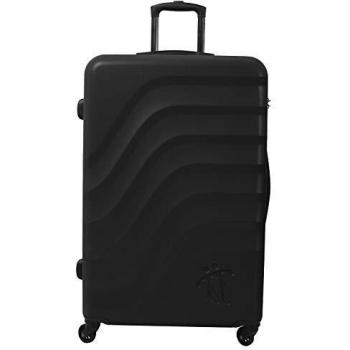 Totto-Maleta Trolley Grande Color Negro