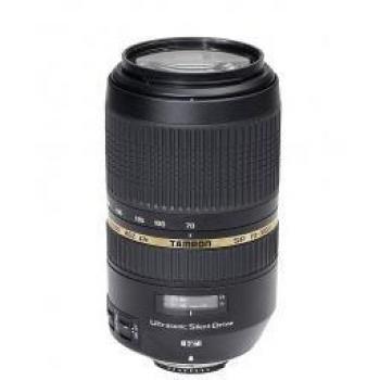 Tamron SP AF 70-300 mm f/4.0-5.6 Di VC USD