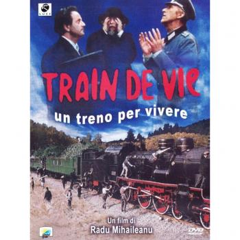 Train De Vie