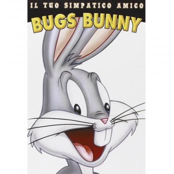 Il tuo simpatico amico Bugs Bunny