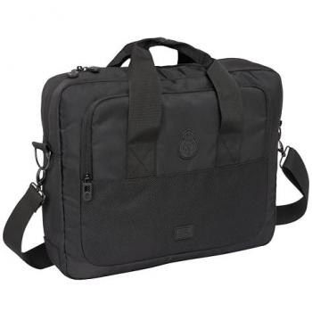 Bolso de Portátil Safta Real Madrid Premium 15.6”