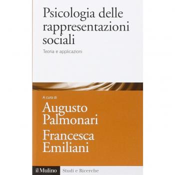 Psicologia delle rappresentazioni sociali. Teoria e applicazioni