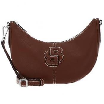 Bolso Anett Halfmoon Hugo Boss Mujer