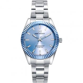 Reloj Mark Maddox Shibuya MM1000-37 para Mujer