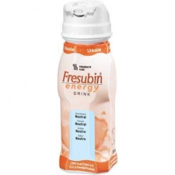 Fresubin Energie Plus Trinknahrung Neutral 6x4x200 ml