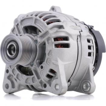 Alternador RIDEX 4G0612