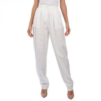 Pantalones Palazzo Emporio Armani 8N2P80 para Mujer
