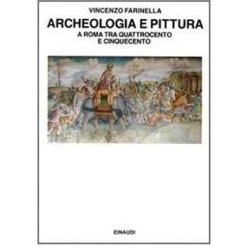 Archeologia e pittura a Roma tra Quattrocento e Cinquecento
