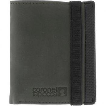 Cartera Aladino Kaki de CoroTapi