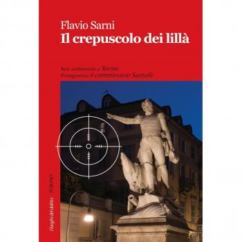 Il crepuscolo dei lillà