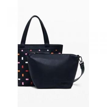 Bolso Desigual Fantasía Valdivia Chic