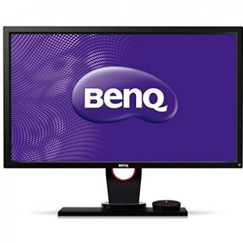 Monitor LCD BenQ XL2430T 24 pollici
