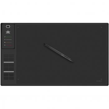 Huion Grande Tavoletta Grafica di Lavoro WH1409 Wireless