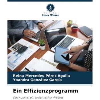 Pérez Aguila, Reina Mercedes: Ein Effizienzprogramm