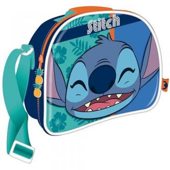 Bolsa de Almuerzo Stitch