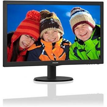 Monitor LED Full HD 23.6