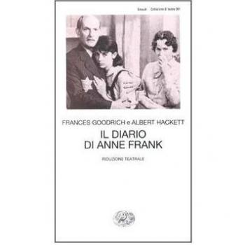 Il diario di Anne Frank. Riduzione teatrale