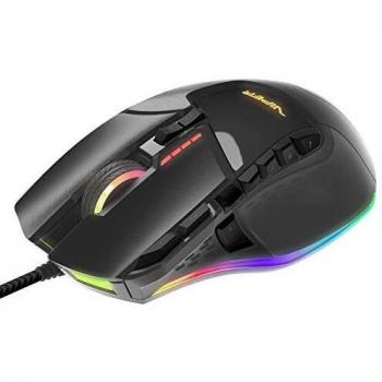 Patriot Memory Viper V570 Blackout Edition Gaming Mouse