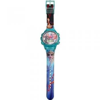 Reloj Digital Infantil Frozen II
