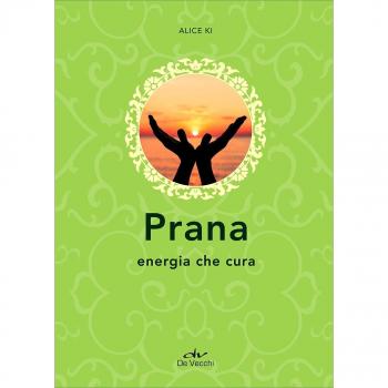 Prana. Energia che cura