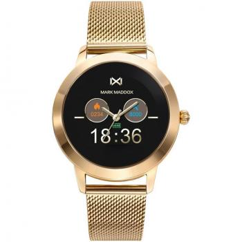 RELOJ MARK MADDOX SMART NOW MS0001-90